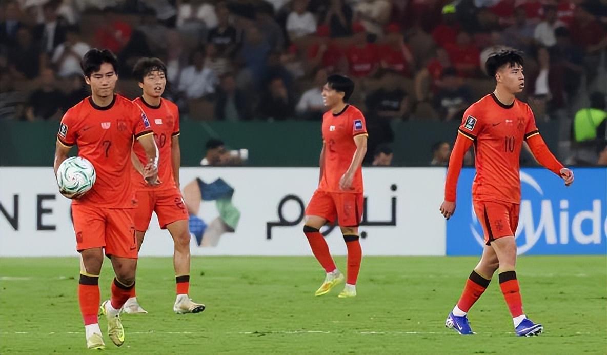 亚博体育平台-U23国足备战亚运会期间，可能会迎来多位强援回归，汪士钦领衔