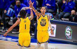 亚博体育APP-三位新援入队 要帮库里兜底 勇士不能全看他们