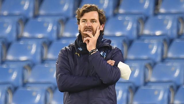 亚博体育平台-马赛主席:法甲20支球队太多 有必要缩减规模了