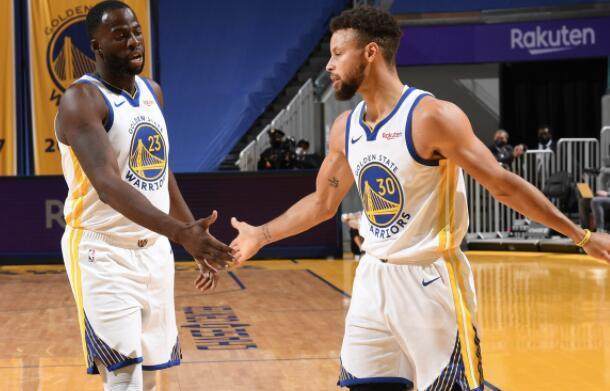 亚博-格林复出难解防守问题 勇士队内士气再受严重打击