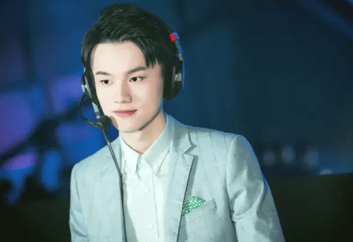 亚博体育官网-瓶子点评抽签结果：TTG的朋友们还好吗？LGD、WB天选好签